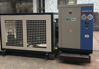 怎么判斷工業(yè)冷水機是否節(jié)能、高效？